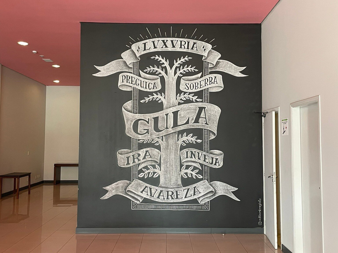 Hotel Nacional Inn Bauru主图