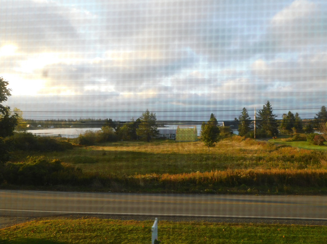 Mill Pond House B & B主图