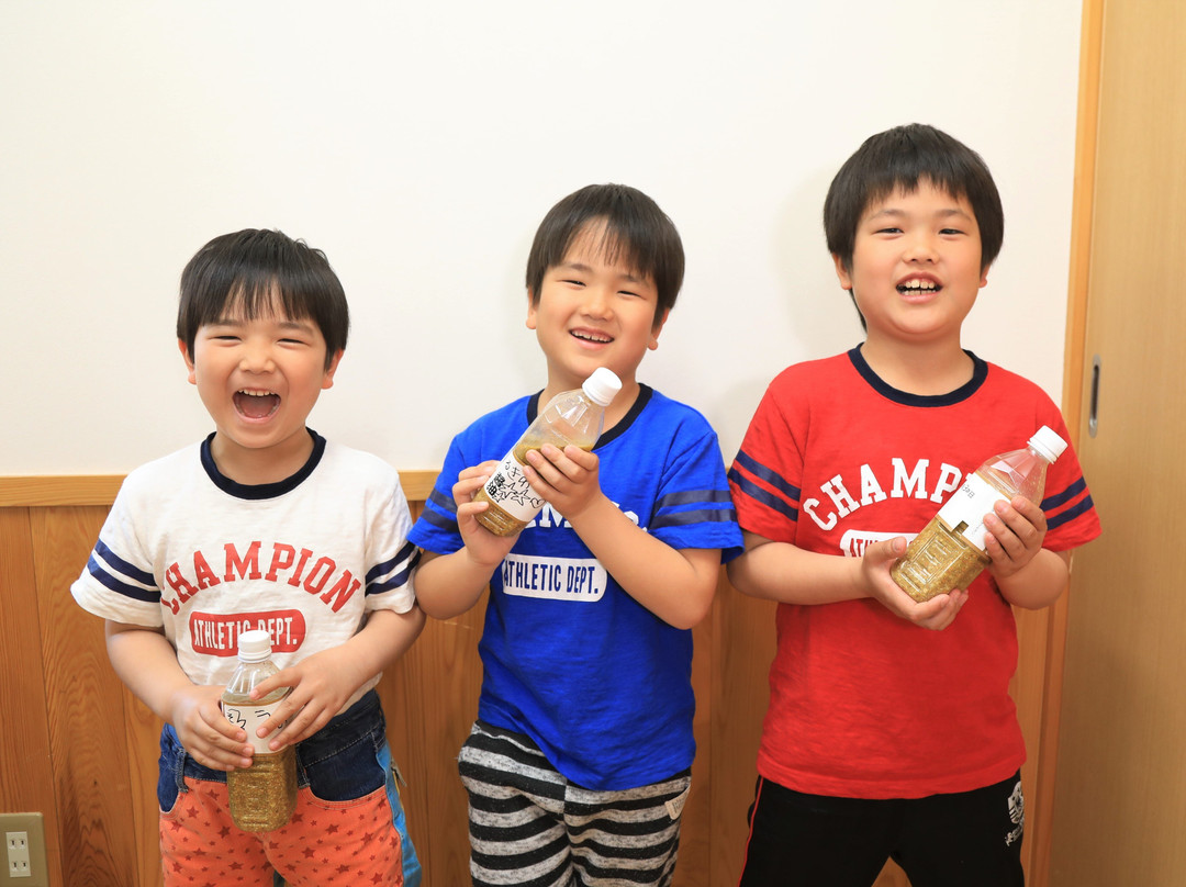 Yuasa Shoyu-汤浅町必去景点