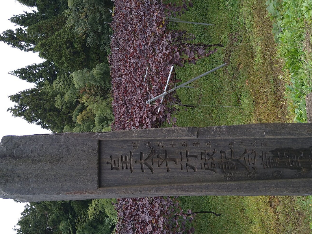 Iwanohara Vineyard景点图片