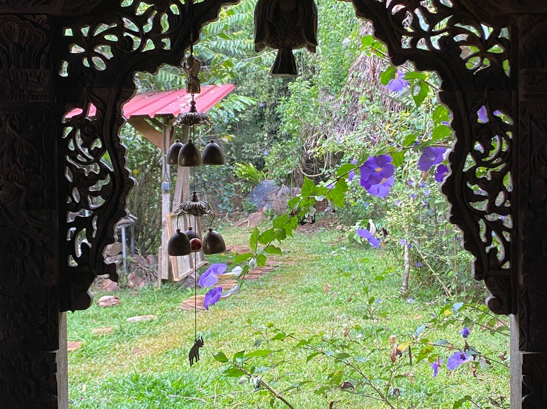 Le Relais Forestier主图