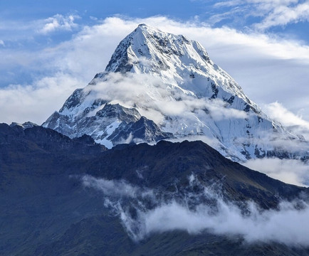 尼泊尔山地俱乐部-博卡拉必去景点