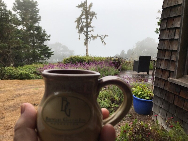 Brewery Gulch Inn & Spa主图