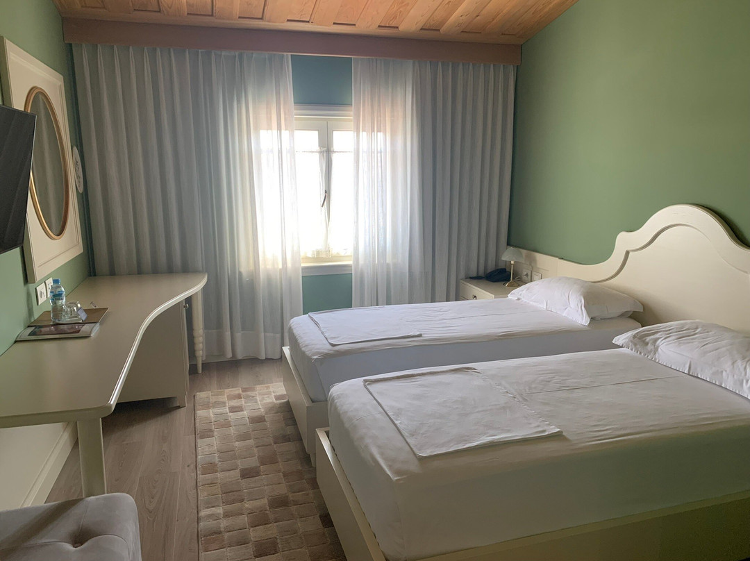 Cocja Boutique Hotel