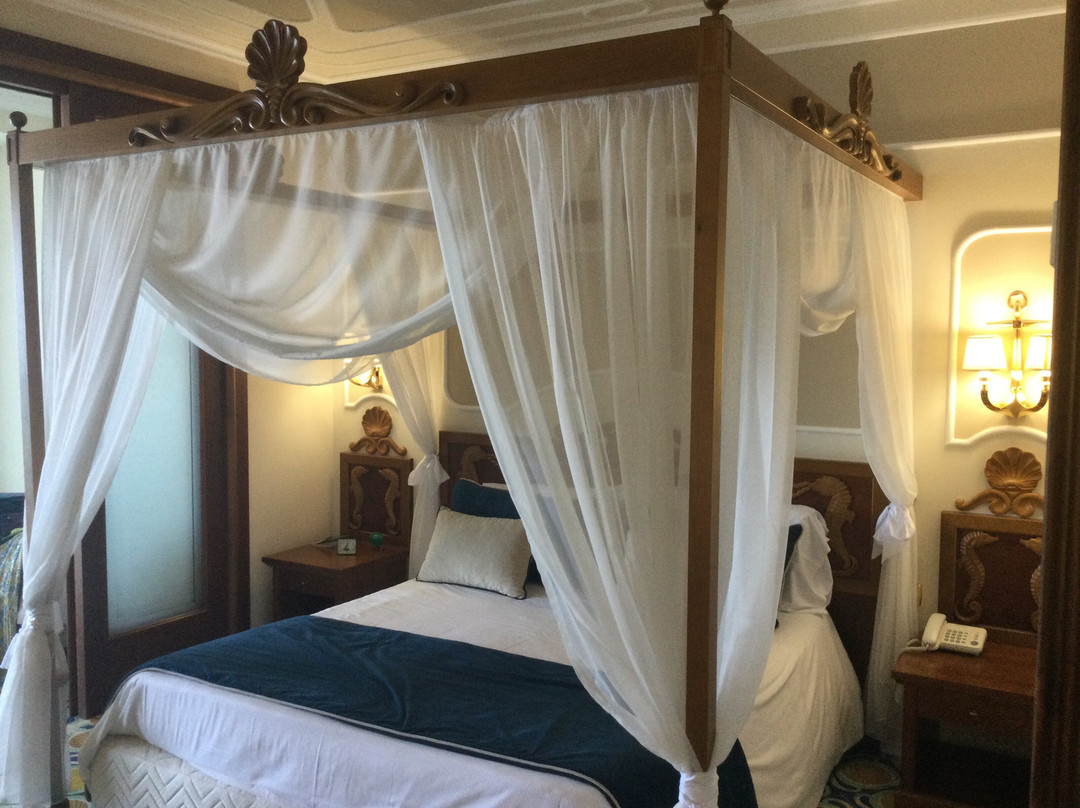 Alimuri Bay Resort主图