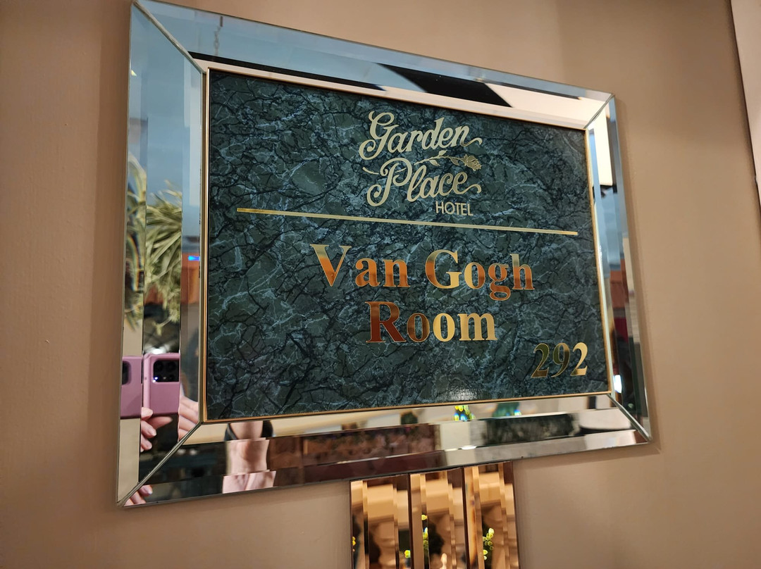 萨尔瓦多花园广场酒店-阿斯顿连锁酒店主图