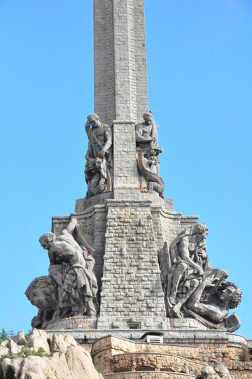 Iglesia Abacial de la Santa CruZ