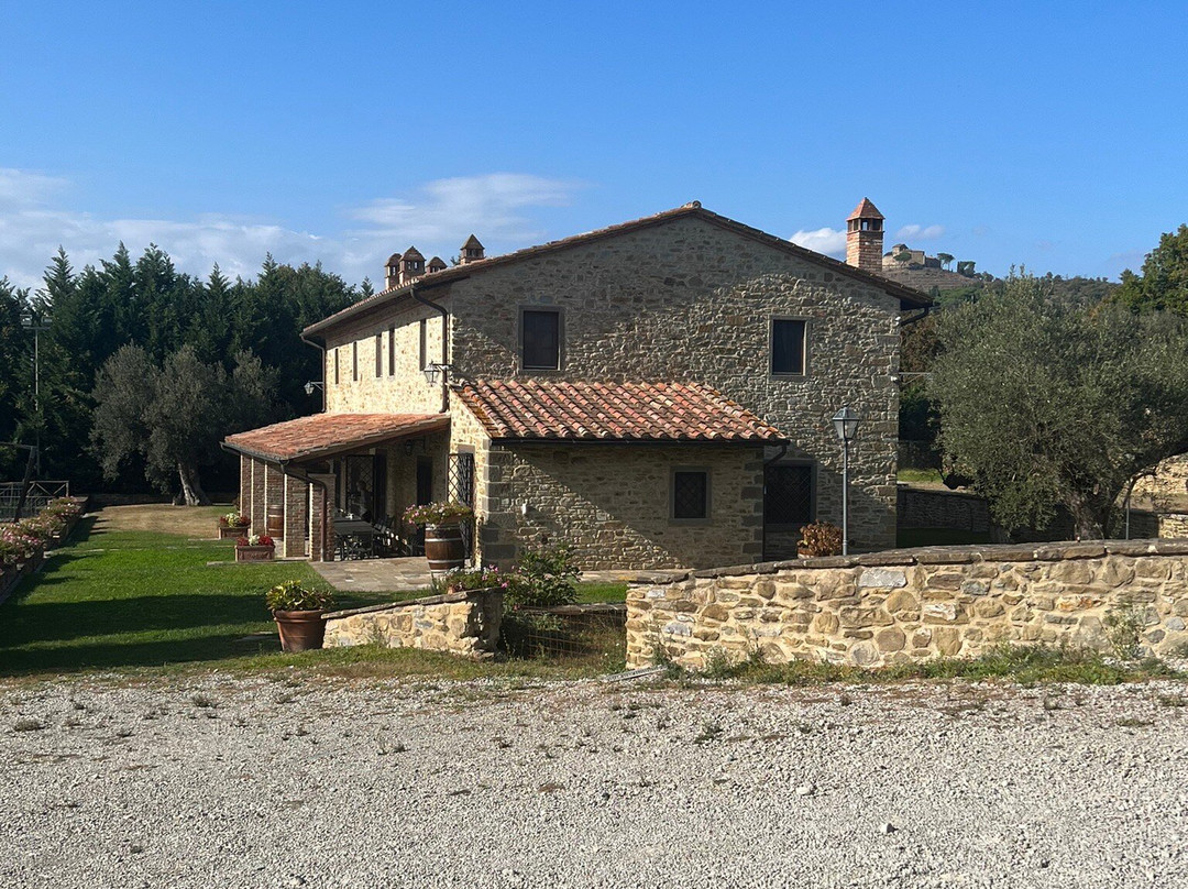 Villa Fontanicchio
