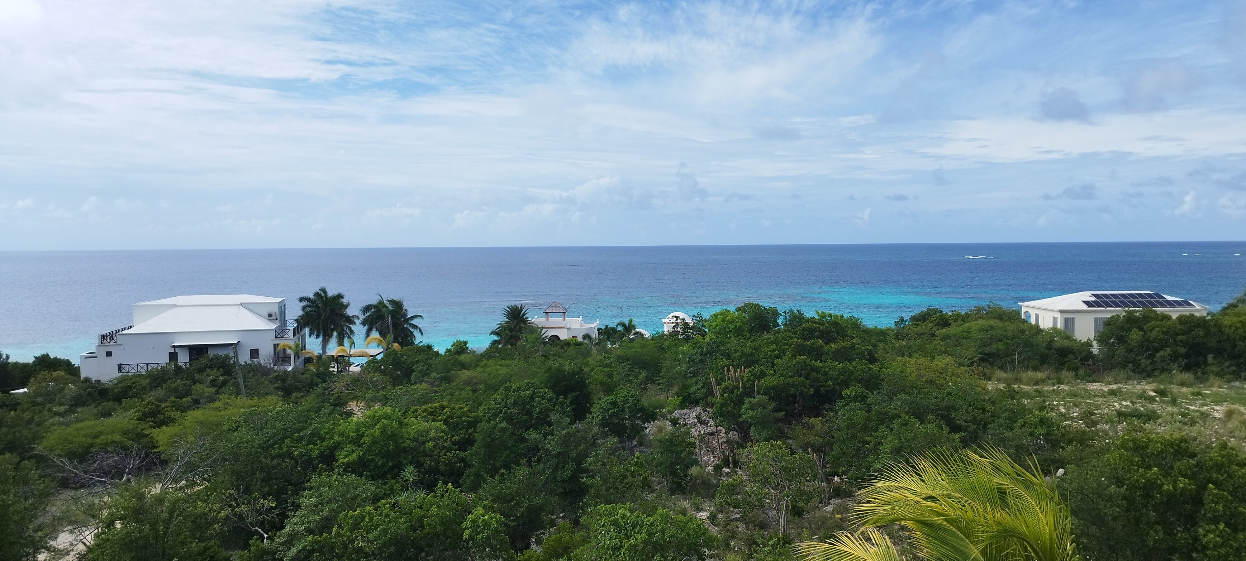Fountain Anguilla-酒店景观
