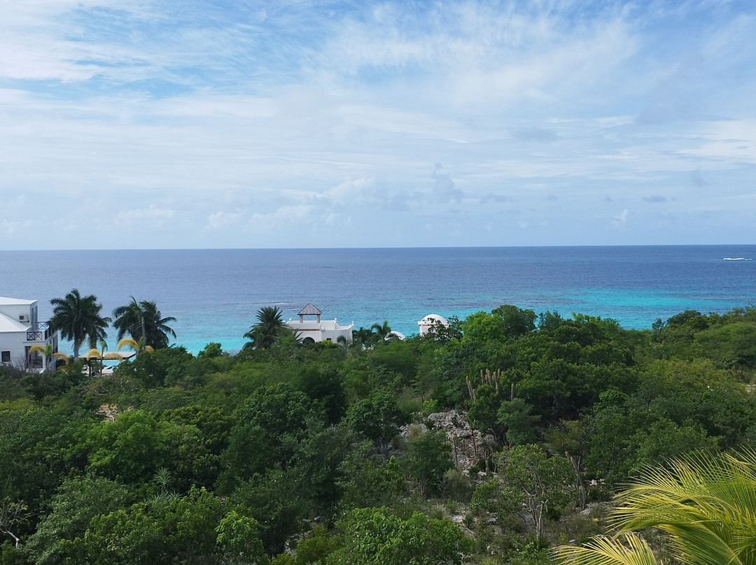 Fountain Anguilla主图