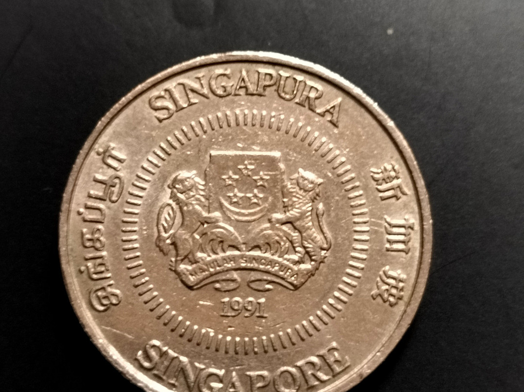 Coin Museum景点图片