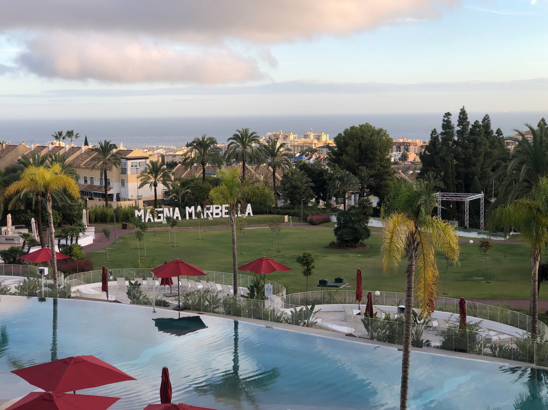 Club Med Magna Marbella - Andalusia主图