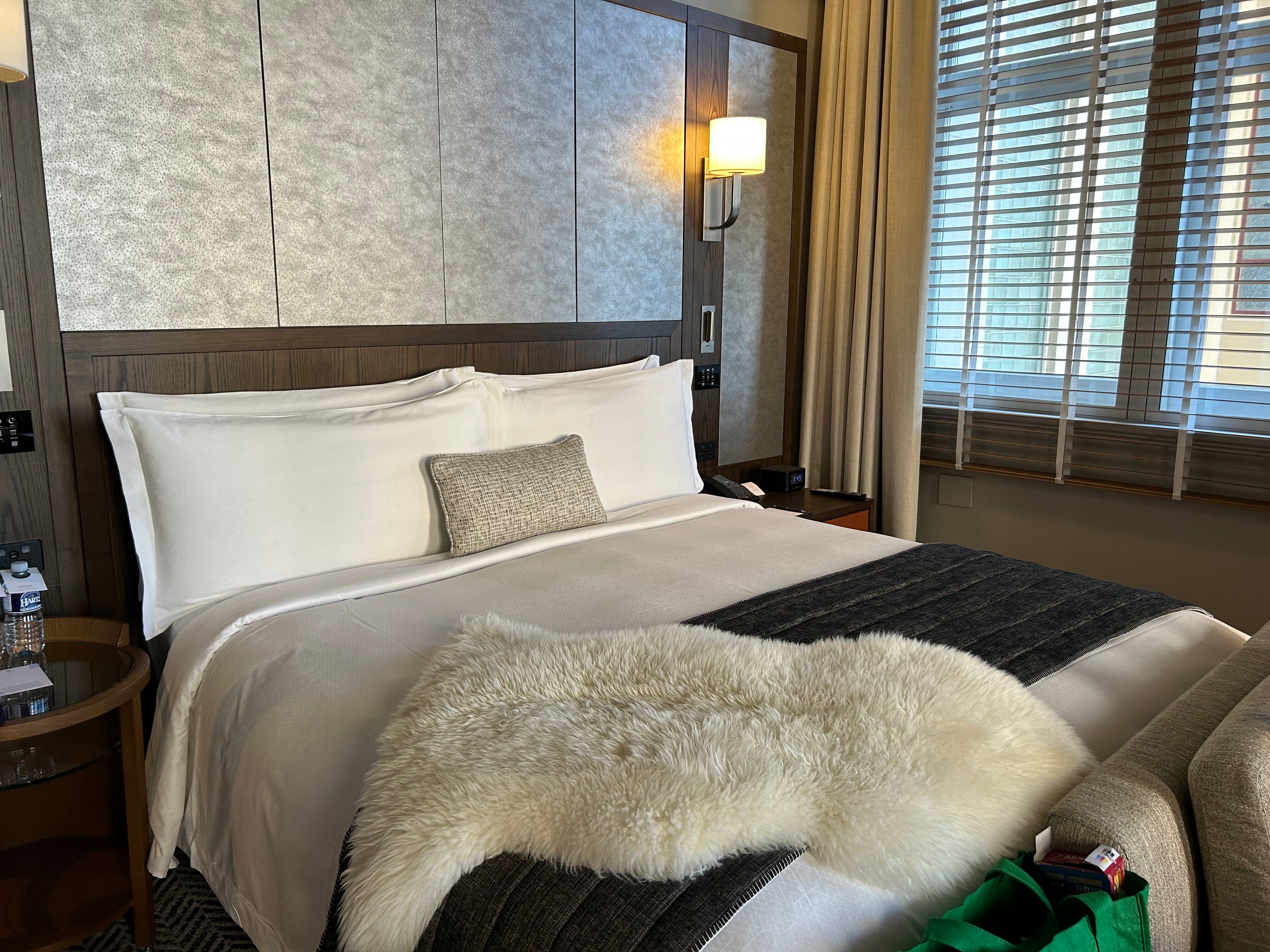 The Tasman, a Luxury Collection Hotel, Hobart-客卧