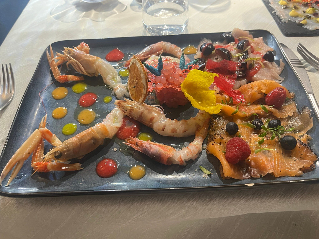 Ristorante Coralì