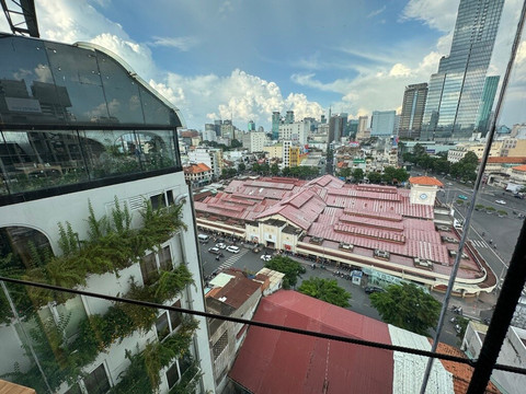 滨城银地酒店主图