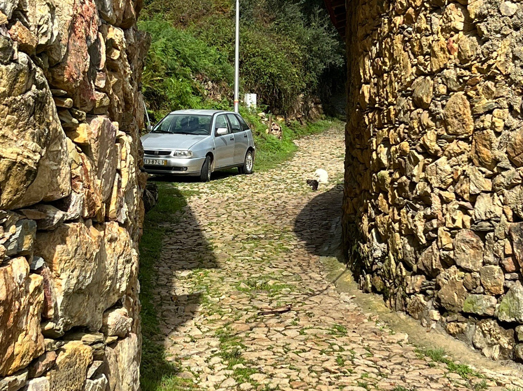Oporto Mountain Tour景点图片