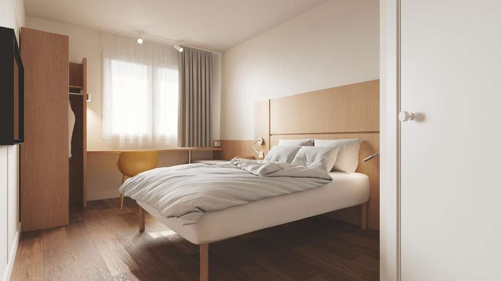 B&B HOTEL Kielce Centrum主图