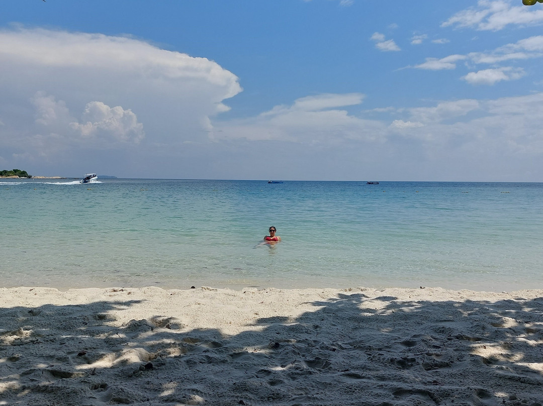 Ao Wong Duean-沙美岛必去景点