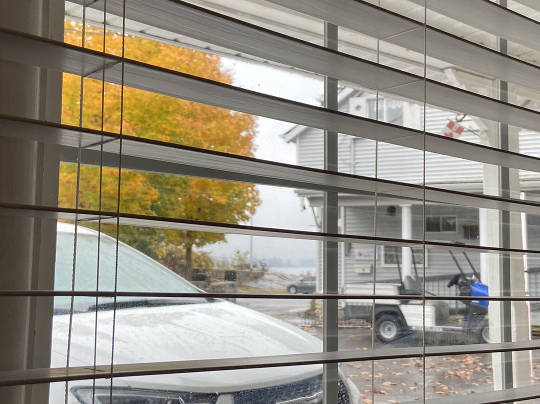 Boathouse Country Inn主图