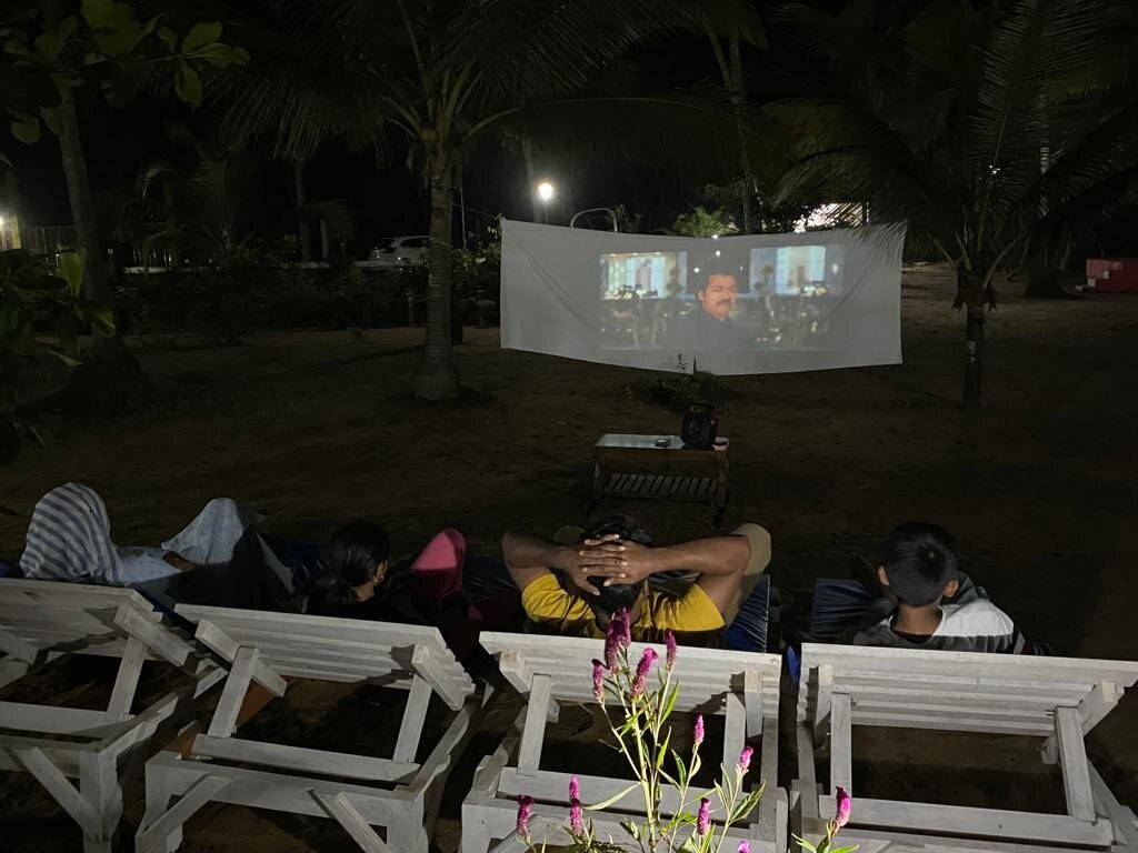 Majali Beach Village主图