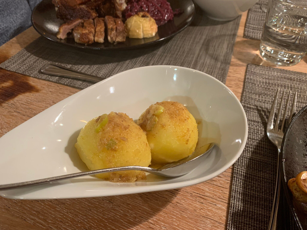 Landgasthof Baeren Schura Hotel - Restaurant主图