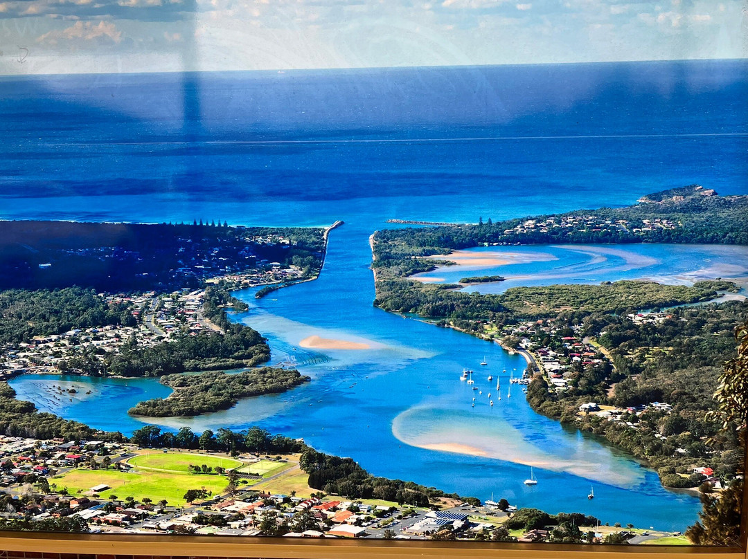 The Mariner Motel主图