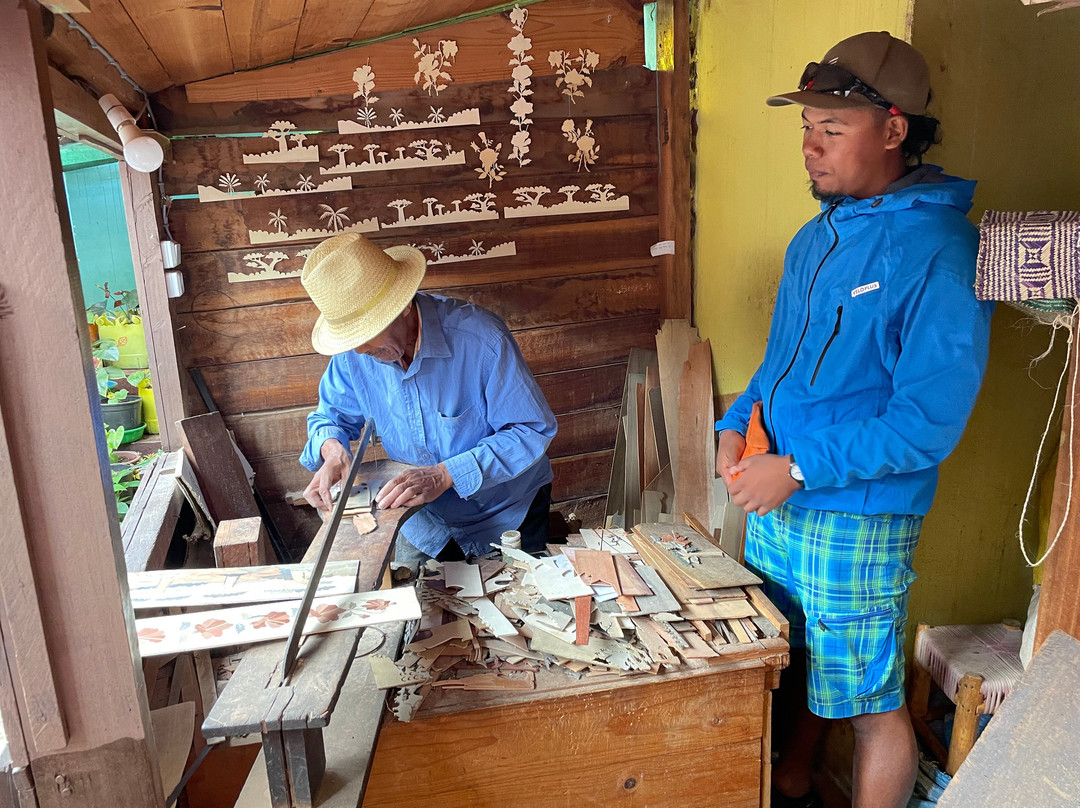 Malagasya Travel-安塔那那利佛必去景点