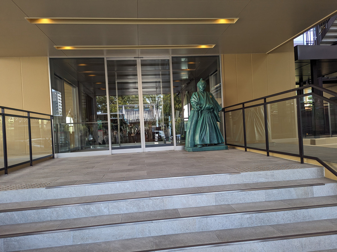 三苏衣恩酒店主图