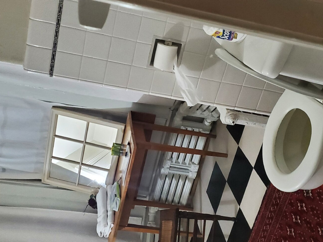 Ash Mill Farm Bed and Breakfast主图