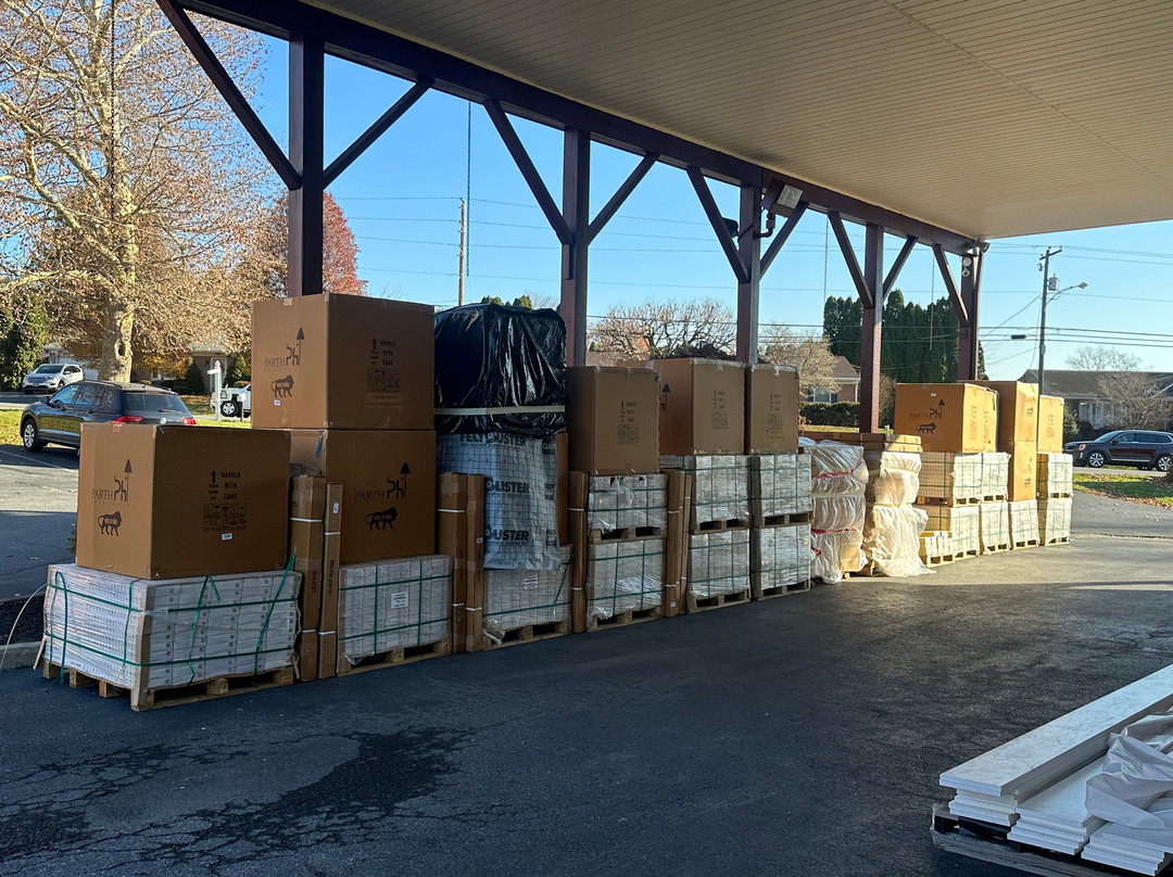 米尔斯特姆乡村汽车旅馆主图