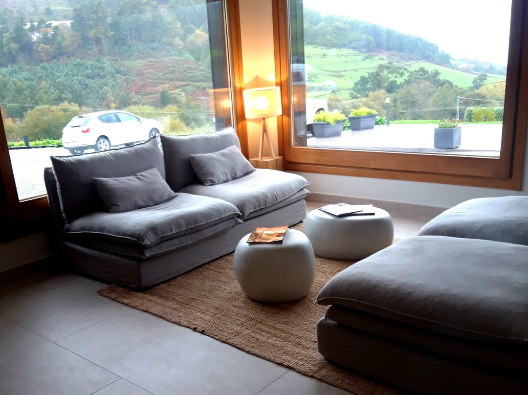 Hotel Nafarrola Gastronomy & Wine主图