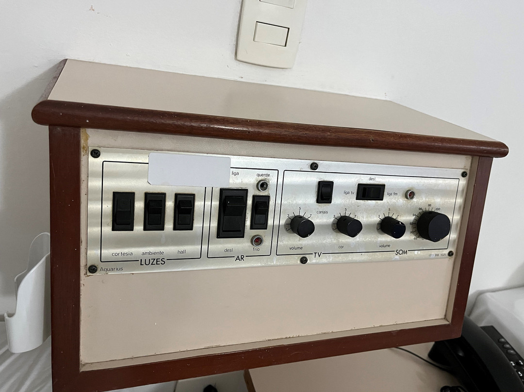 Villagio Embu Resort & Convention主图