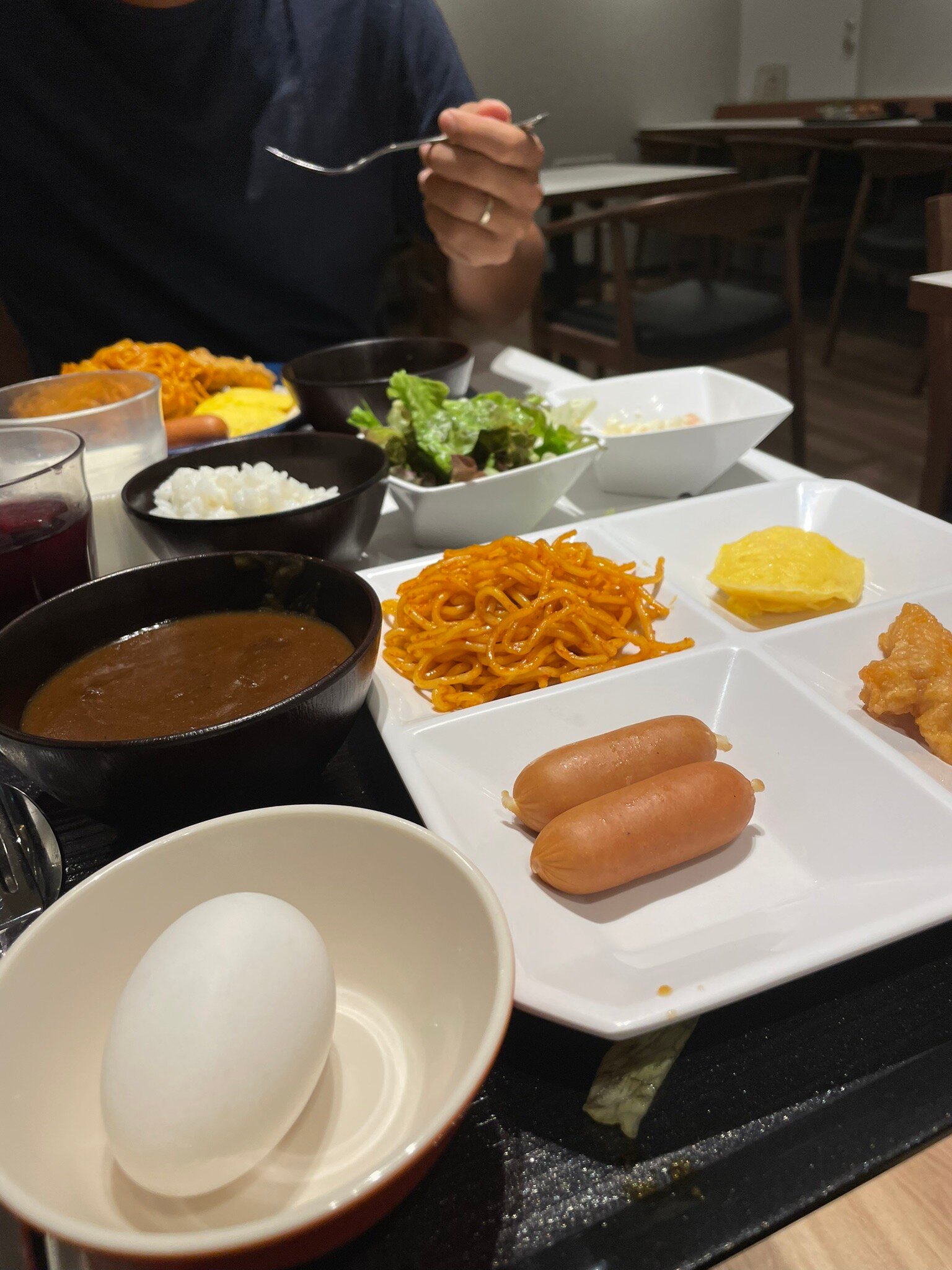 Sotetsu Fresa Inn Daimon Ekimae-官方