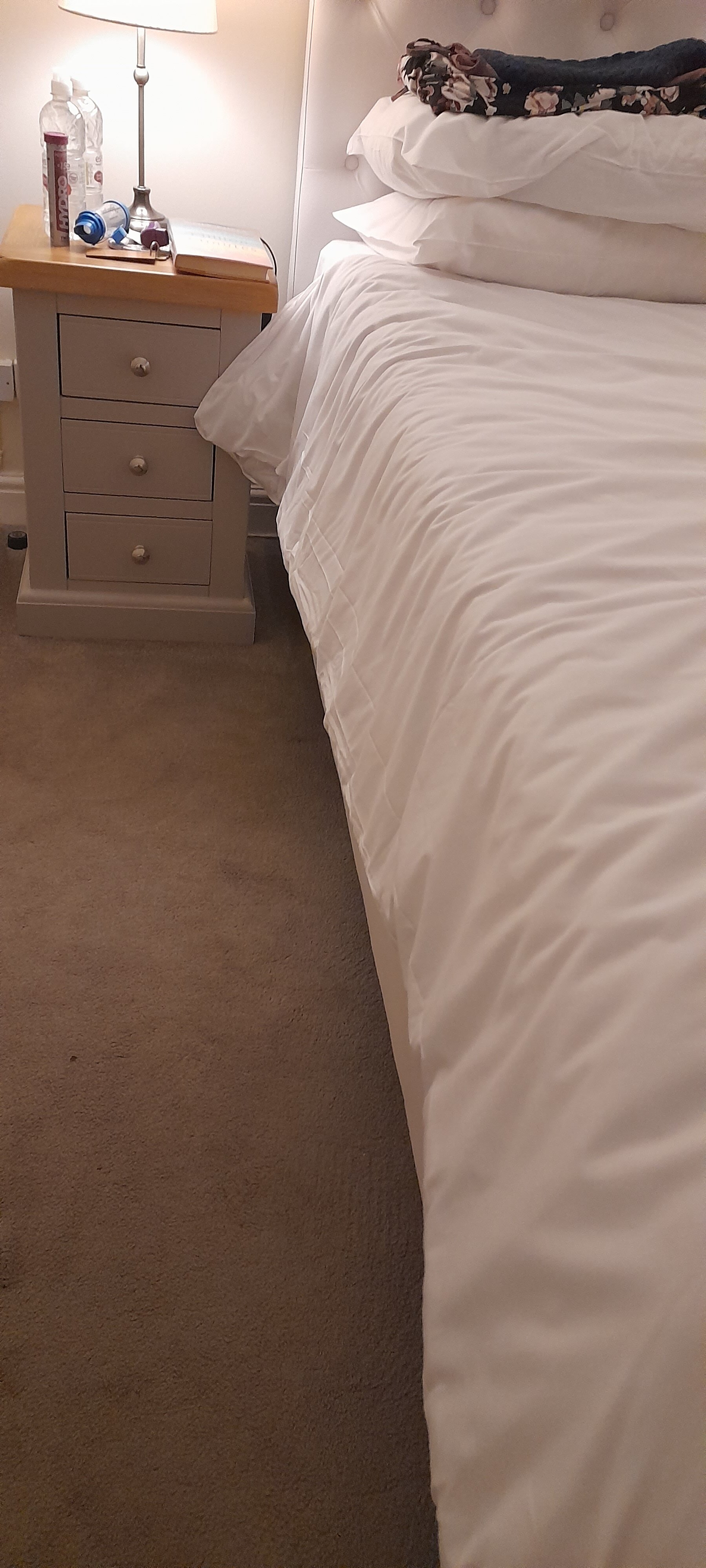 Easington House-官方