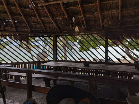 coral go experience-Mahahual必去景点