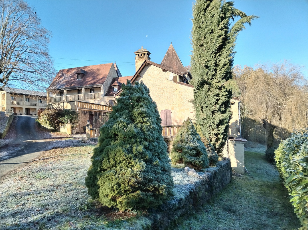 Le Domaine du Terroir主图