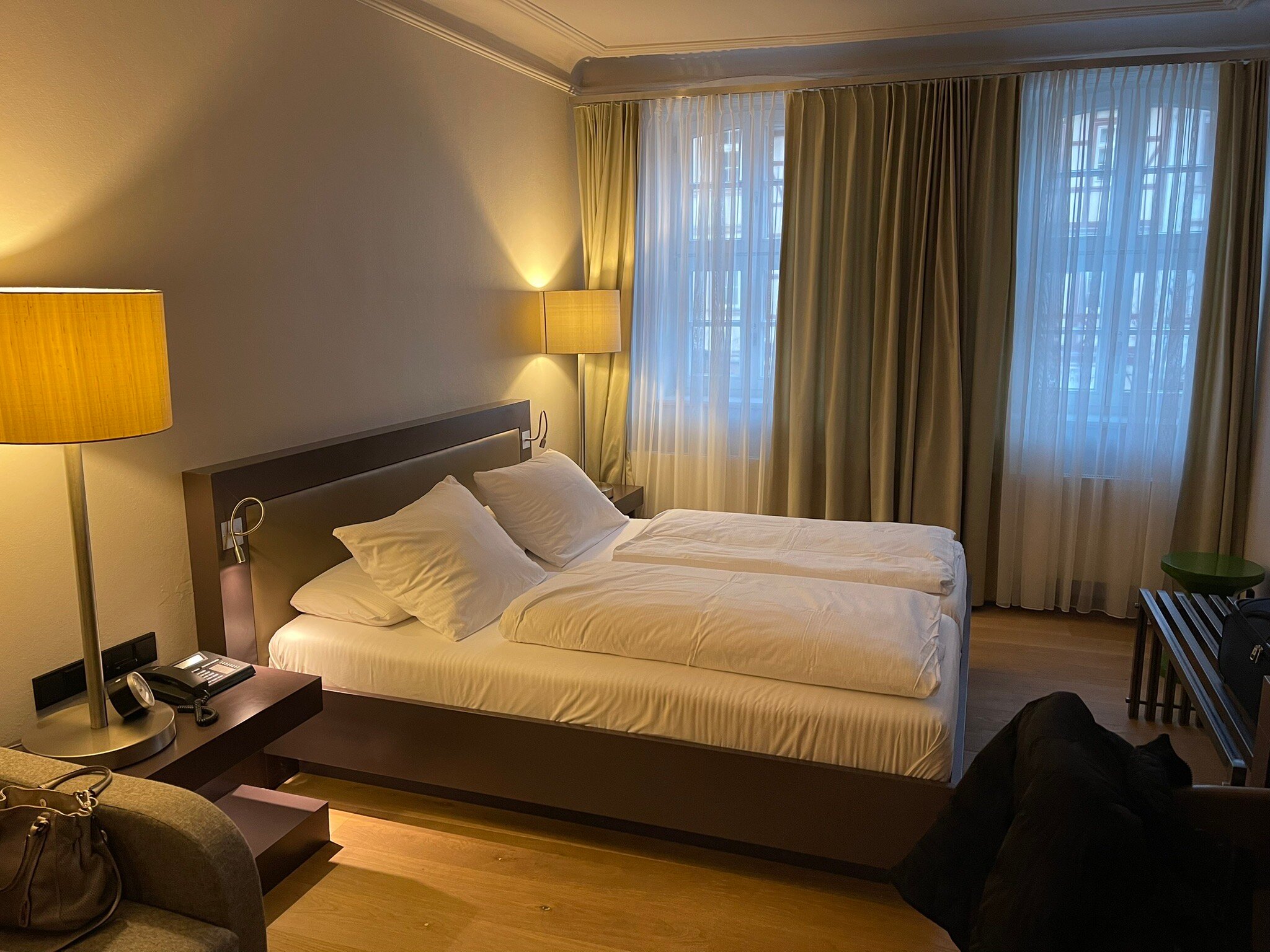 ZUM LÖWEN Design Hotel Resort und Spa-官方