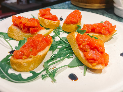 Ristorante Cuore Veneziano主图