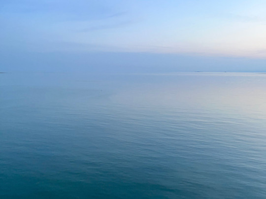 Telunas Beach Resort主图