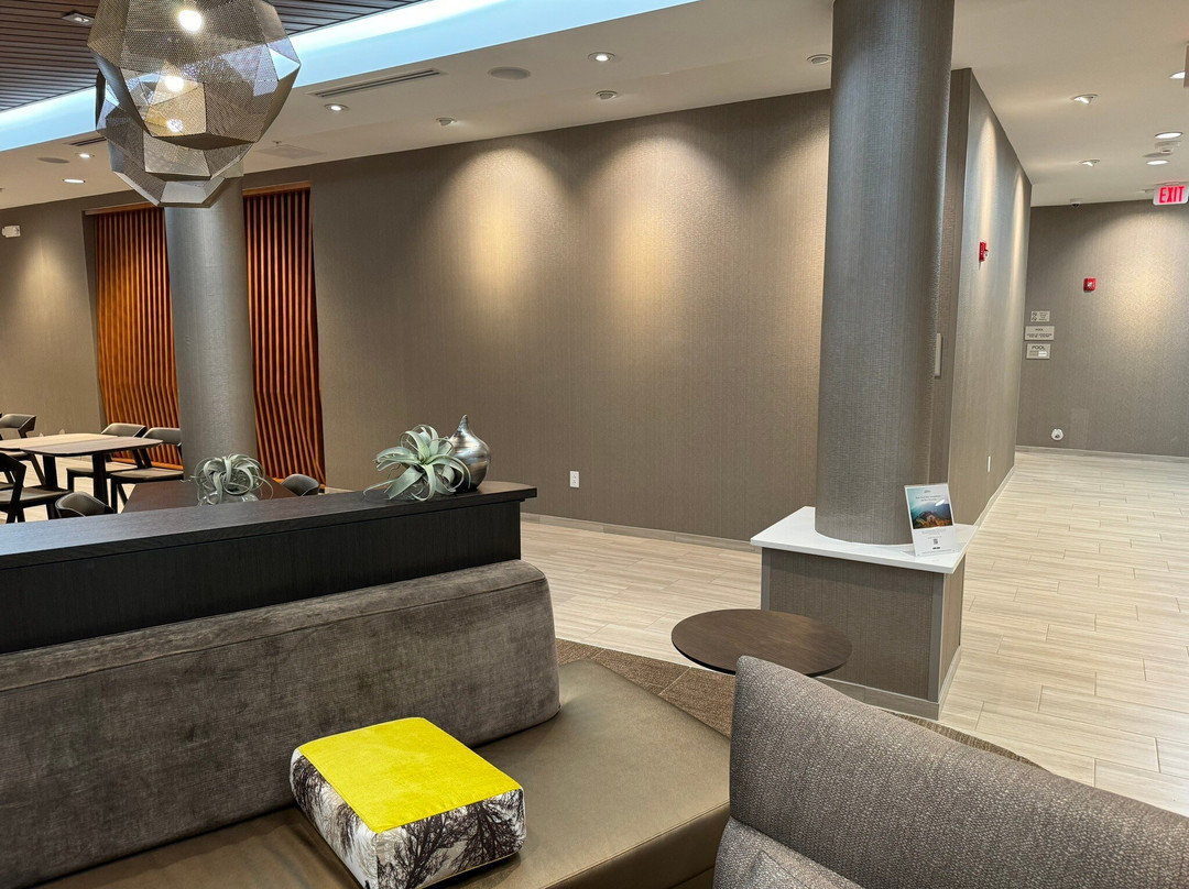 SpringHill Suites by Marriott Fayetteville I 95