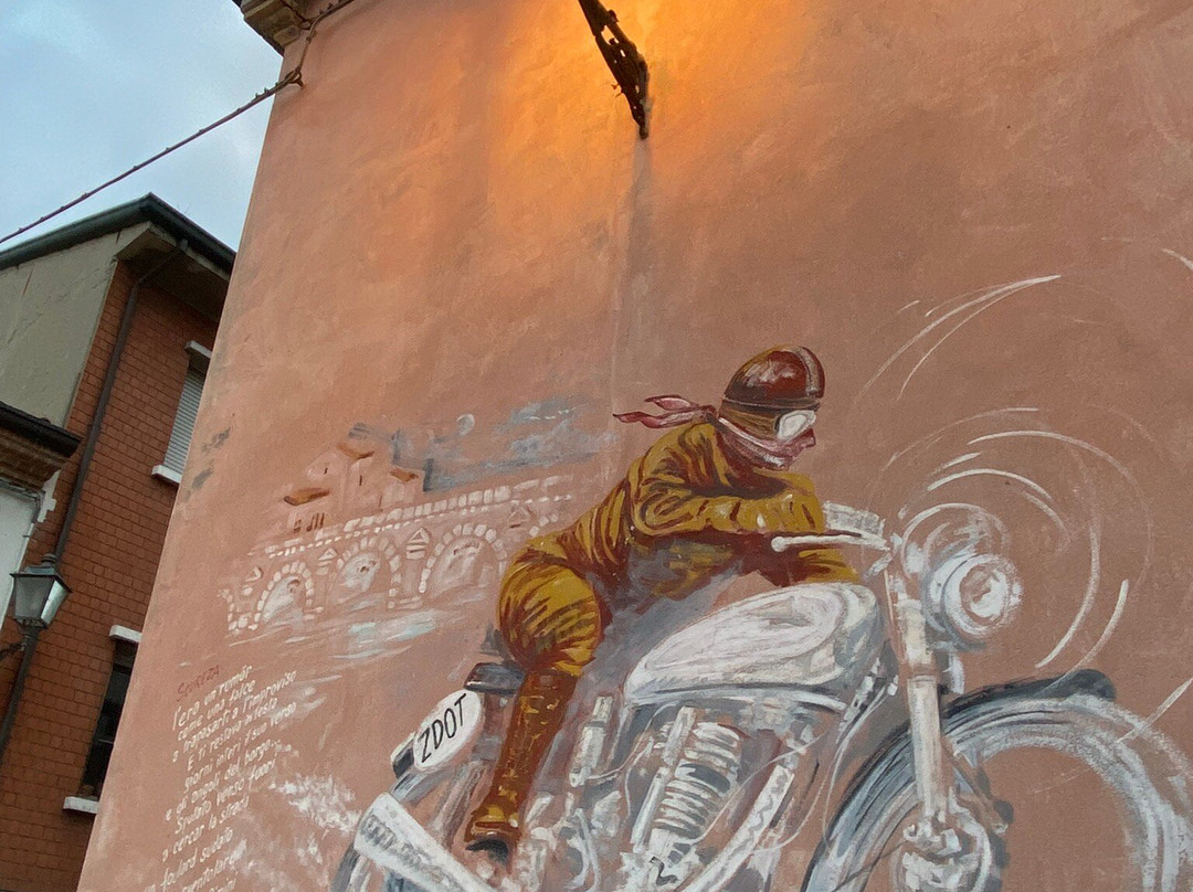 Borgo San Giuliano景点图片