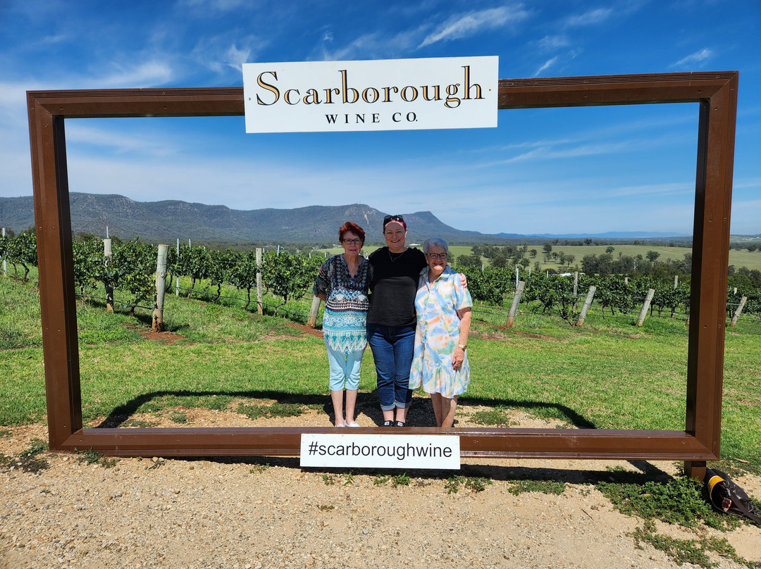 Scarborough Wine Co景点图片