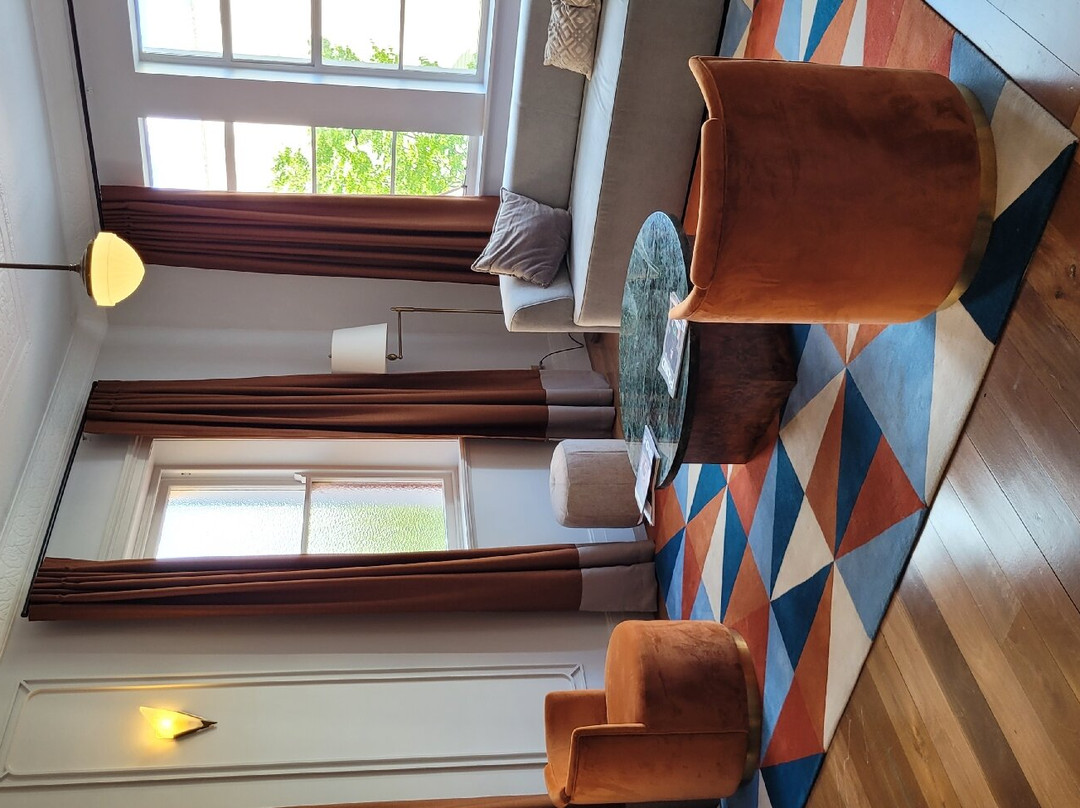 Tattersalls Hotel主图