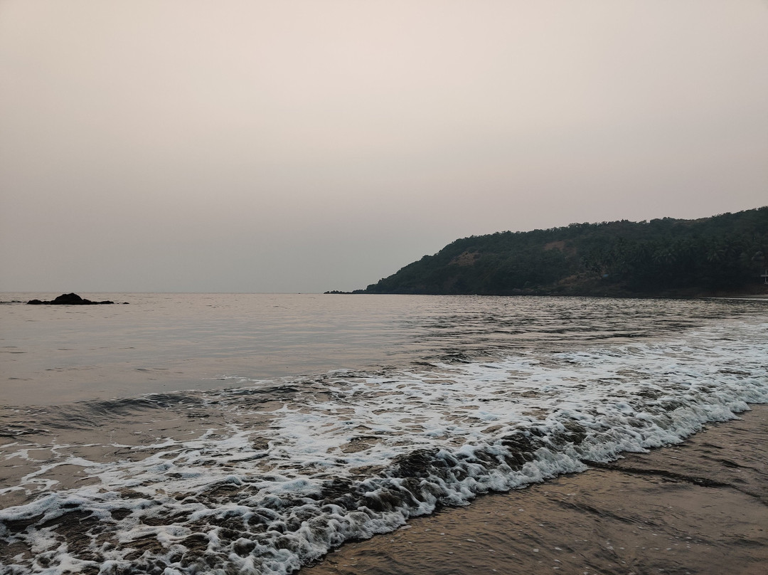 Nivati Beach景点图片