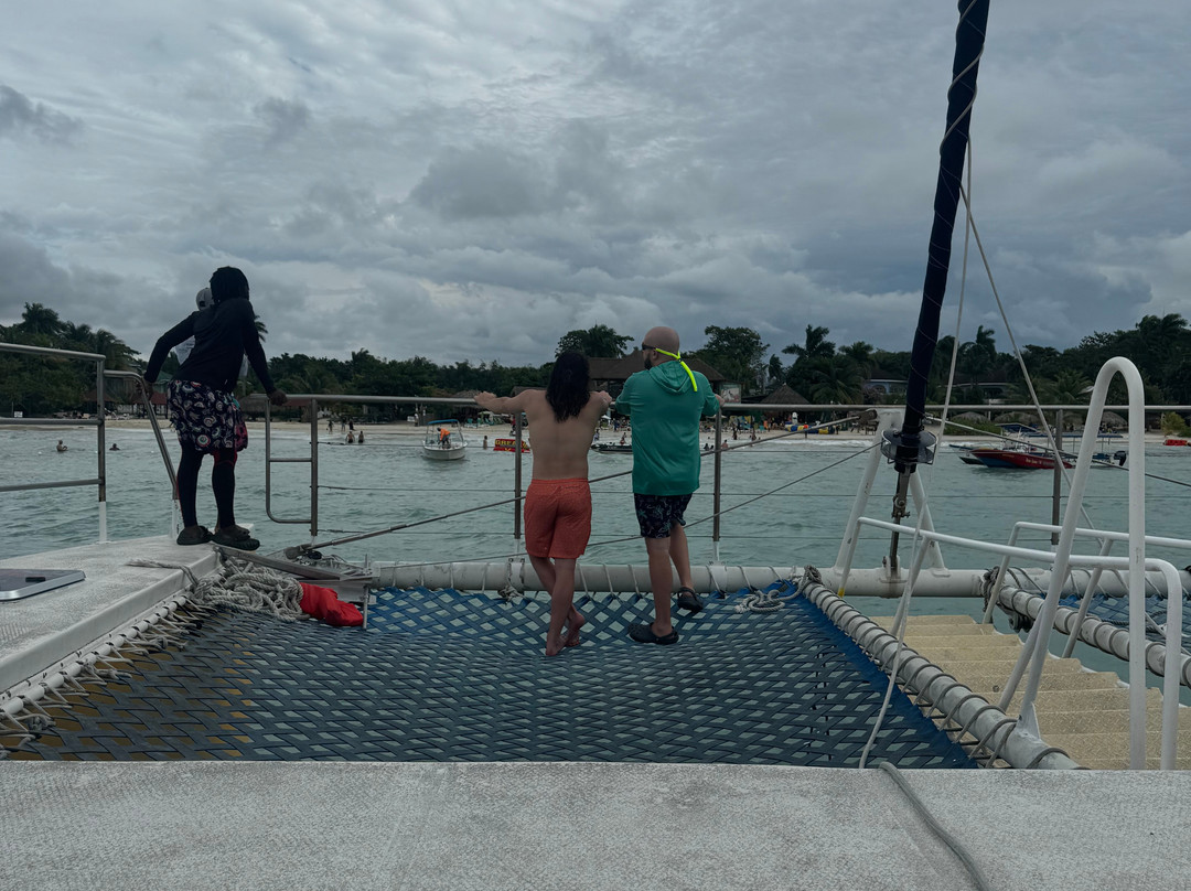 Island Tours & Excursions-普罗维登西亚莱斯必去景点