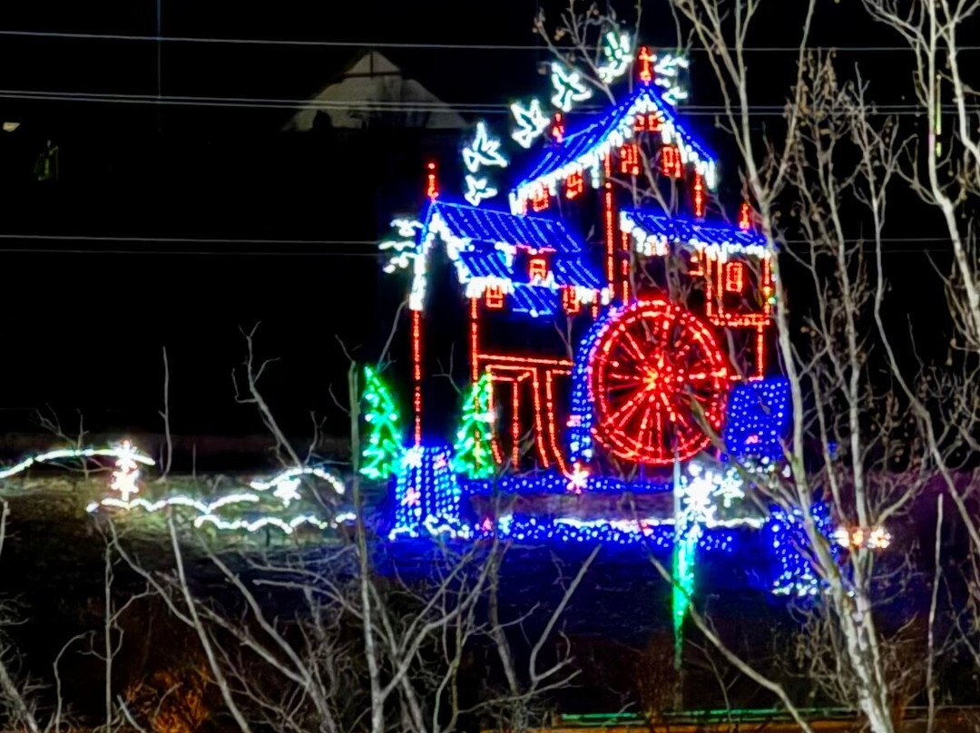 Arbors at Island Landing Hotel & Suites主图