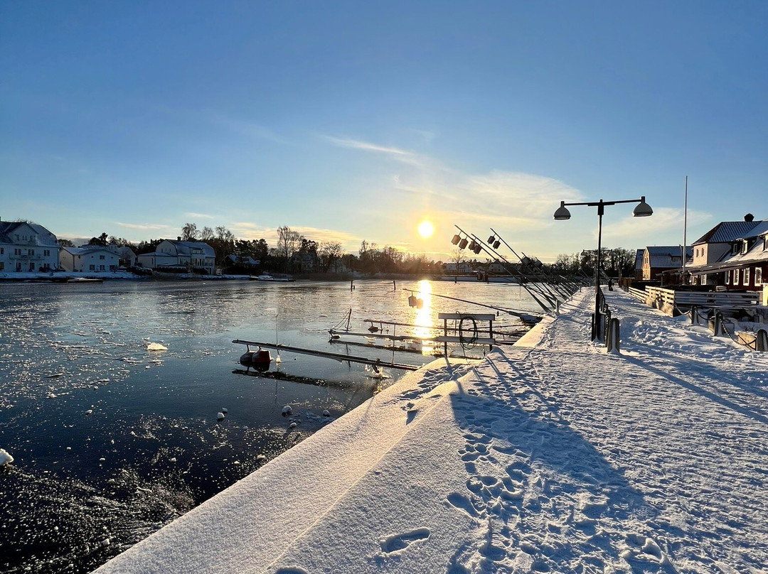 Ahus Gastgifvaregard主图