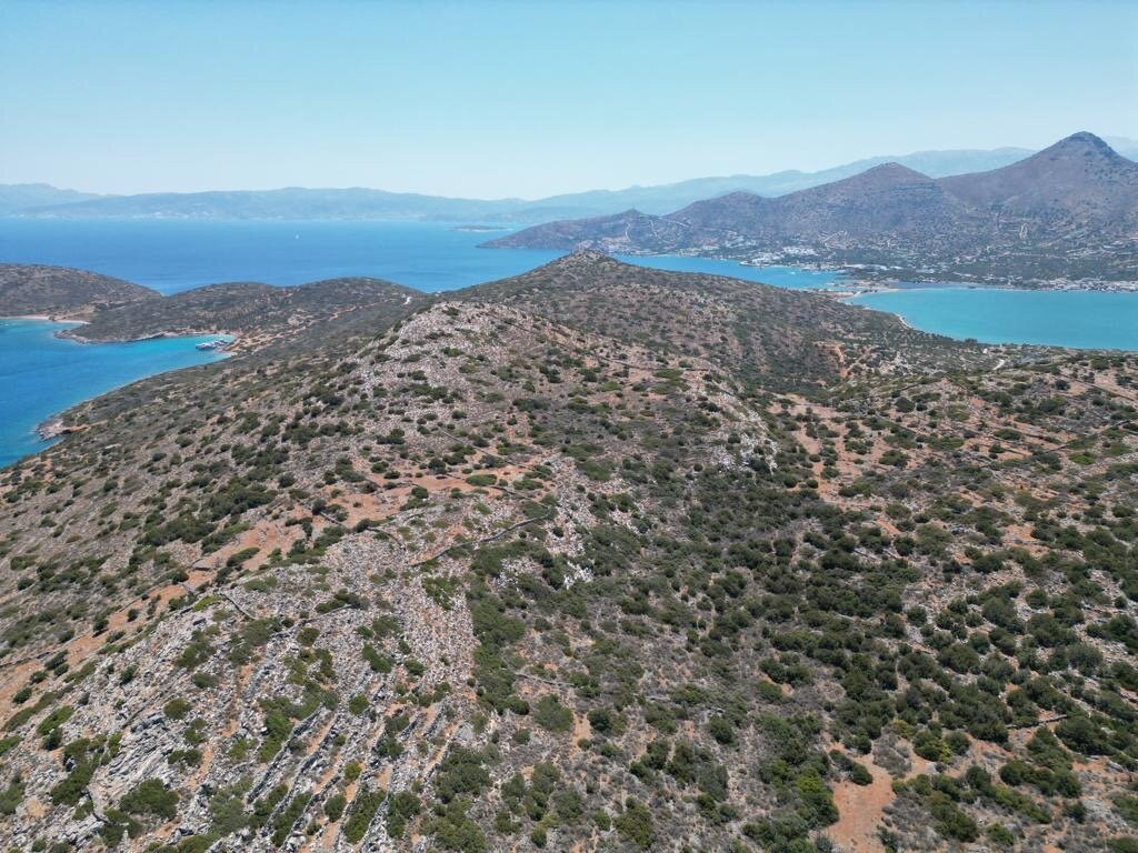 Mirabello Bay-Agios Nikolaos必去景点