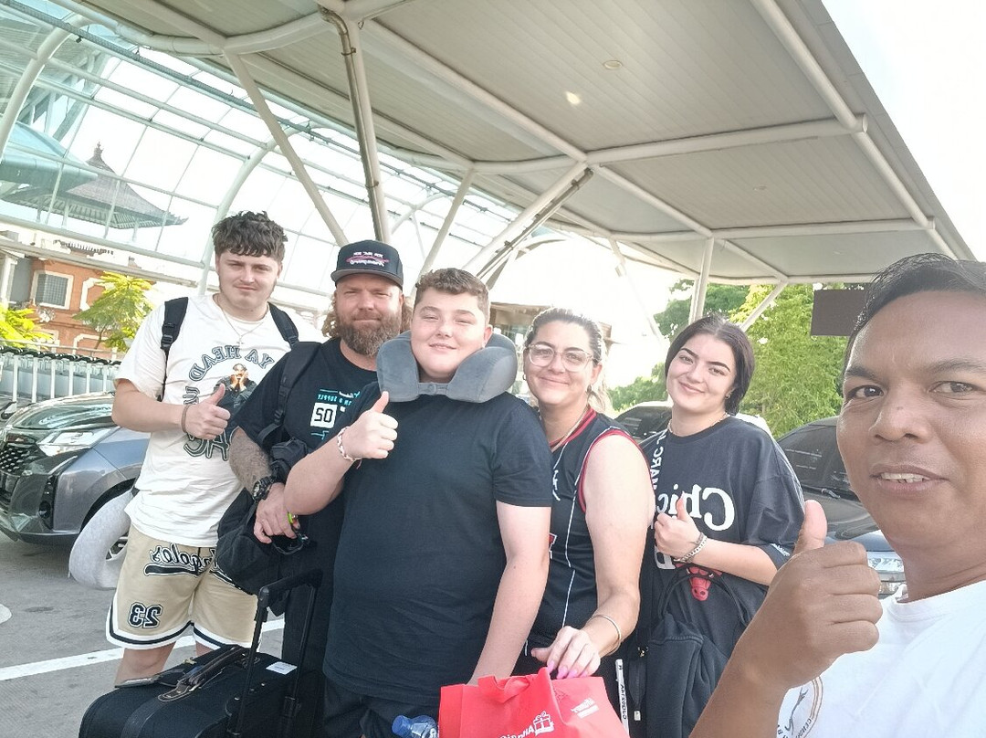 Bali Legend Tours-勒吉安必去景点