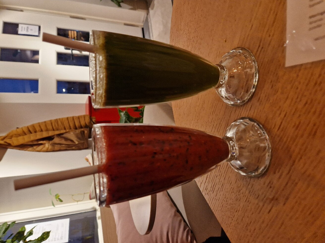 Hotel Copper & Co主图